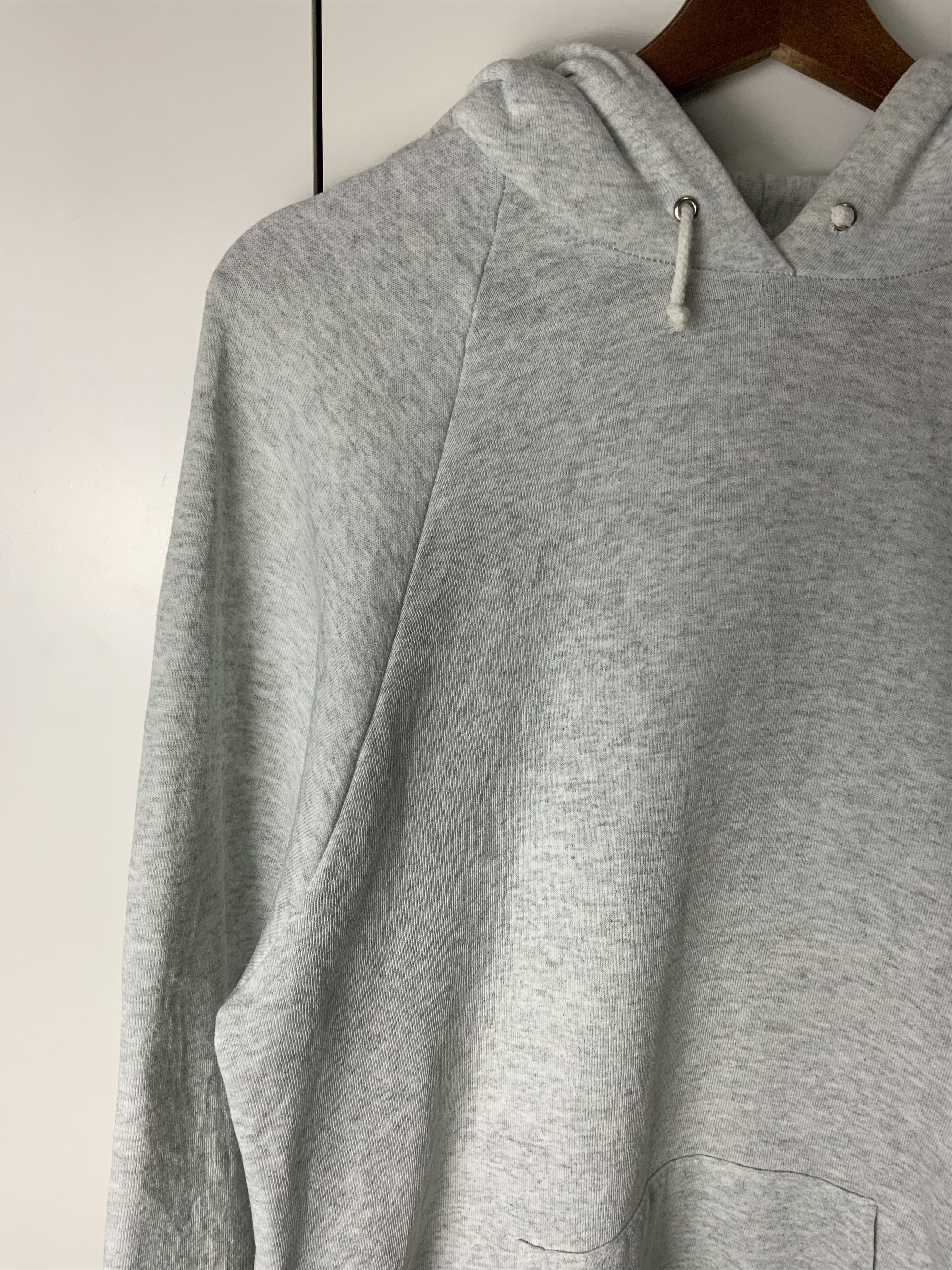 Converse Converse All Star Chuck Taylor Streetwear Hoodie Size US L / EU 52-54 / 3 - 12 Thumbnail