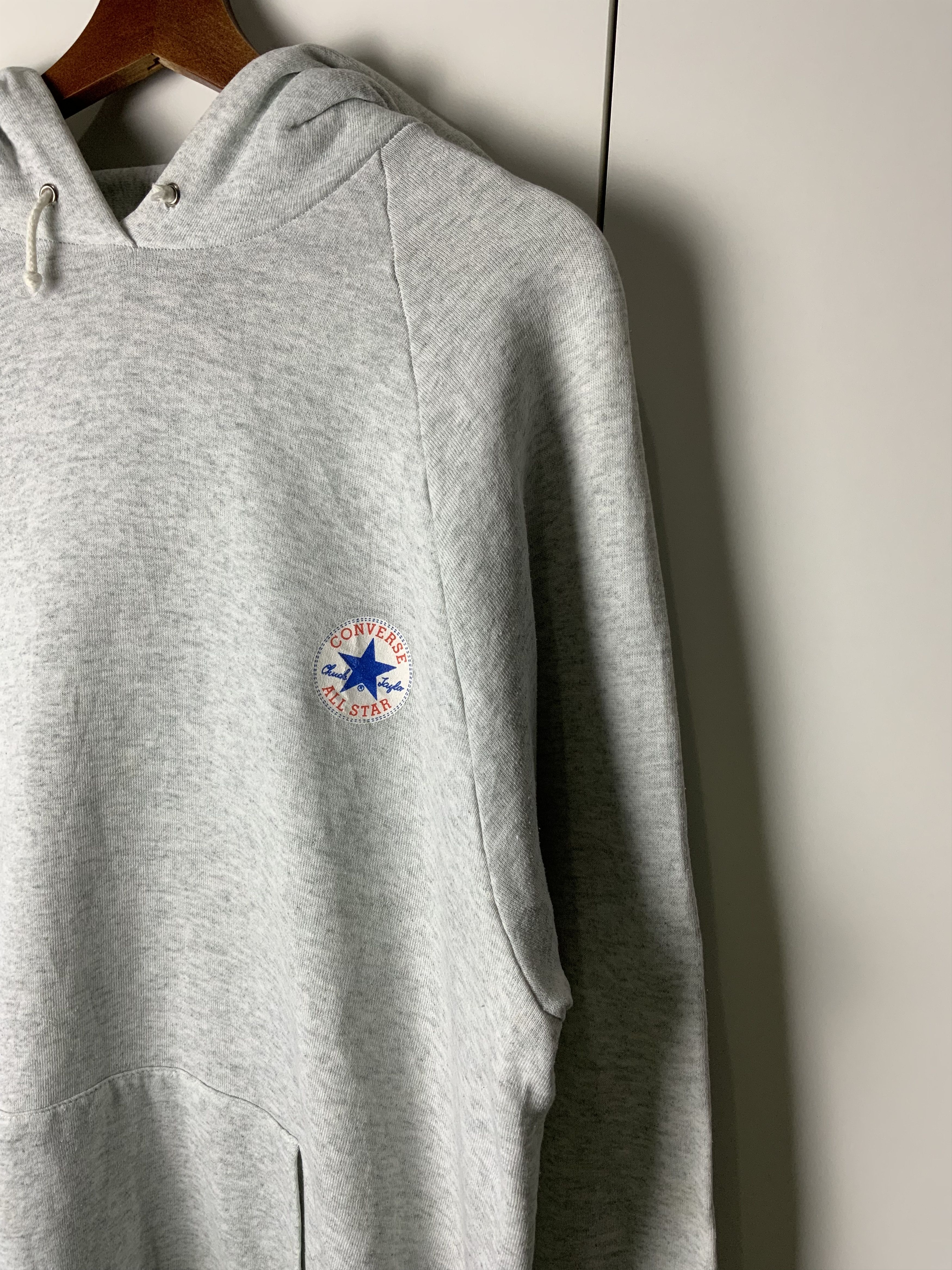 Converse Converse All Star Chuck Taylor Streetwear Hoodie Size US L / EU 52-54 / 3 - 10 Thumbnail