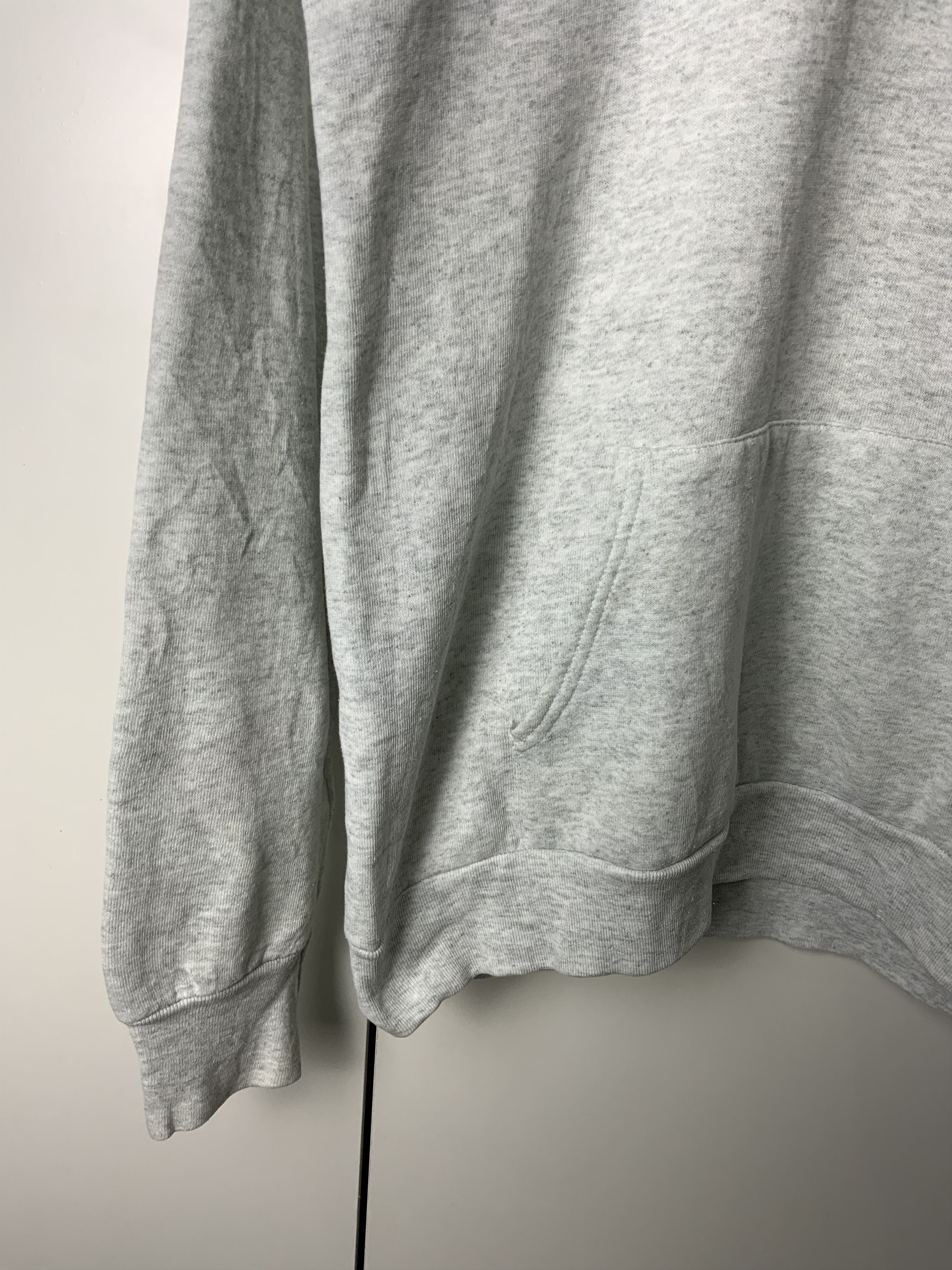 Converse Converse All Star Chuck Taylor Streetwear Hoodie Size US L / EU 52-54 / 3 - 13 Thumbnail