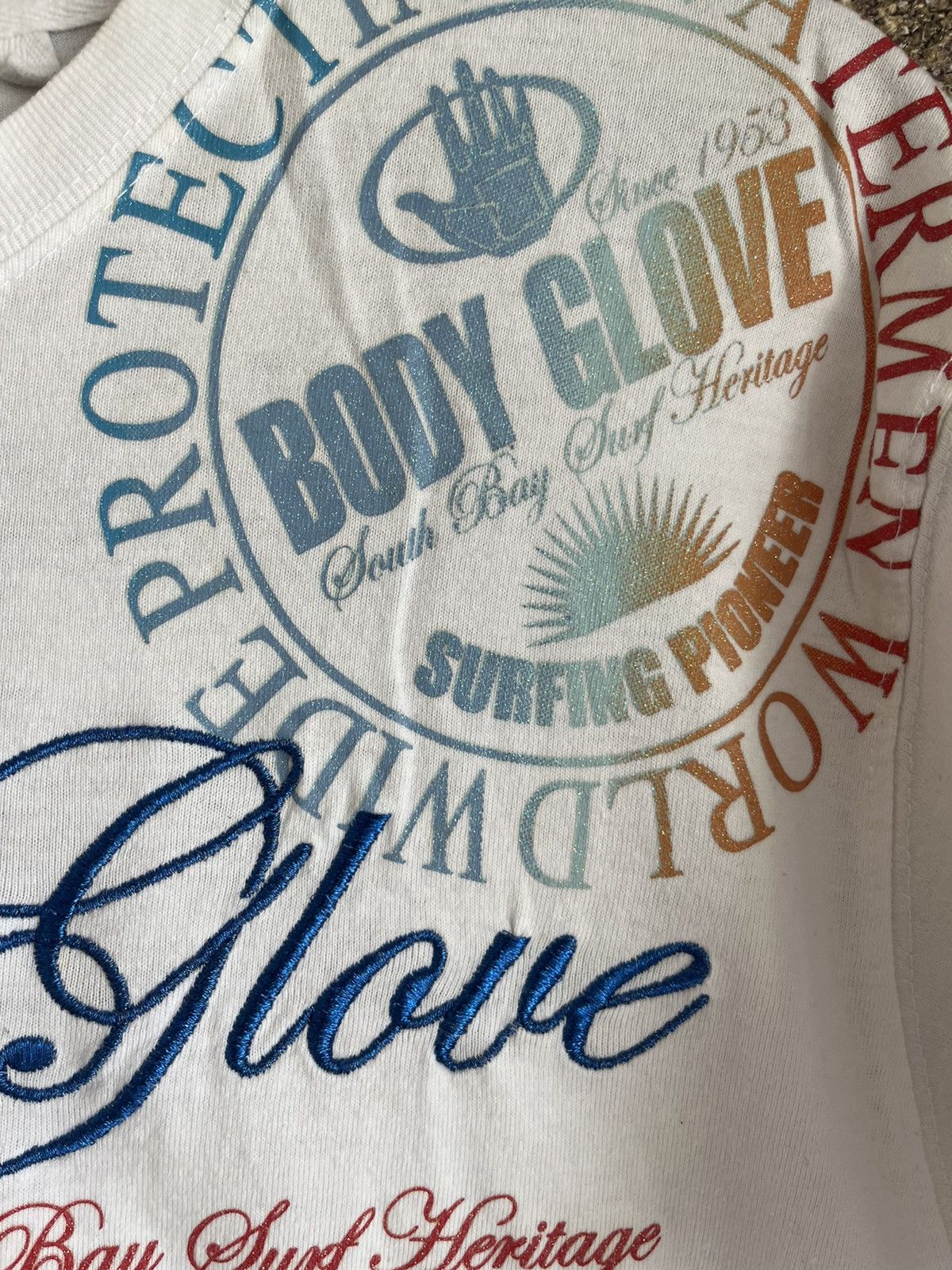 Other Body glove ft42 Size US L / EU 52-54 / 3 - 3 Thumbnail