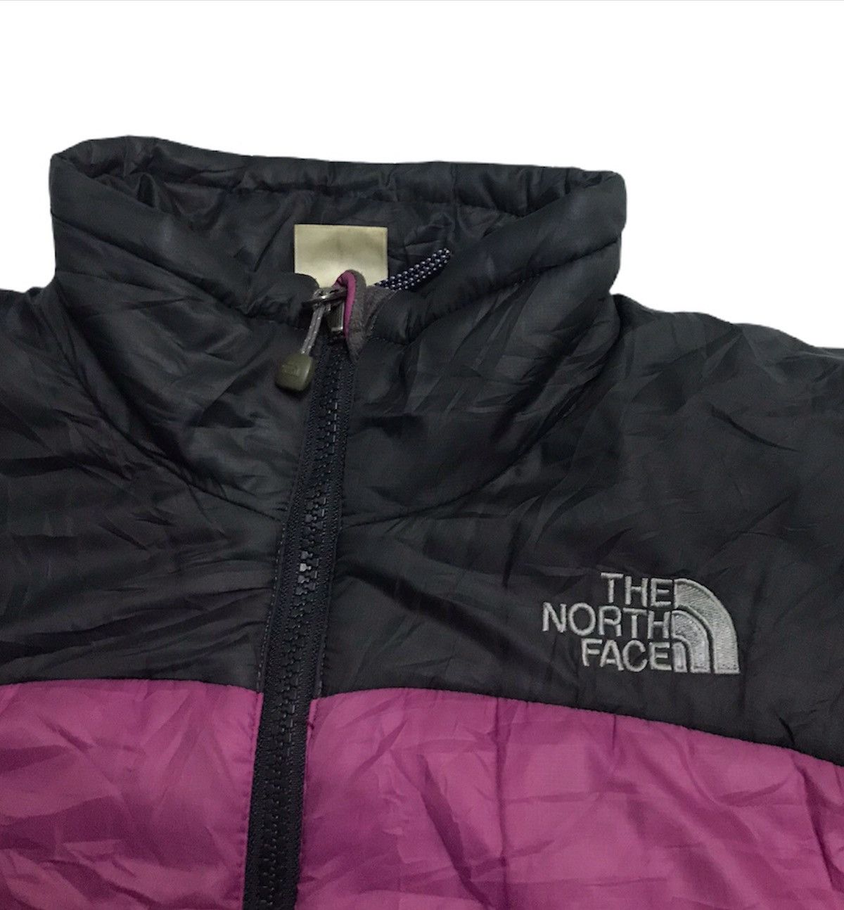 The North Face The north face down puffer jacket Size US L / EU 52-54 / 3 - 2 Thumbnail