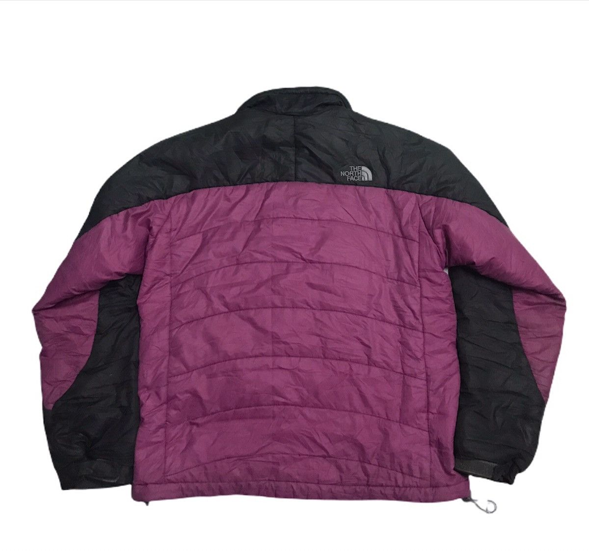 The North Face The north face down puffer jacket Size US L / EU 52-54 / 3 - 4 Thumbnail