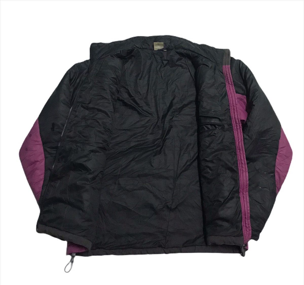 The North Face The north face down puffer jacket Size US L / EU 52-54 / 3 - 3 Thumbnail