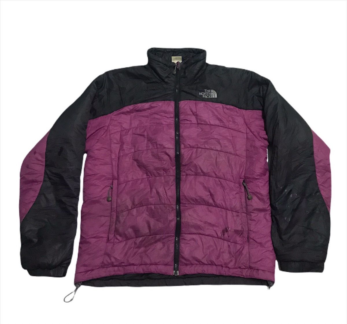 The North Face The north face down puffer jacket Size US L / EU 52-54 / 3 - 1 Thumbnail