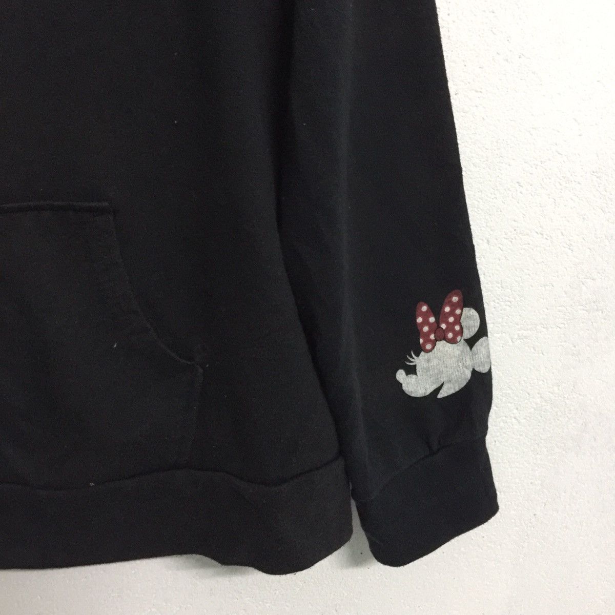 Cartoon Network Minnie mouse hoodie sweatshirt Size US S / EU 44-46 / 1 - 5 Thumbnail