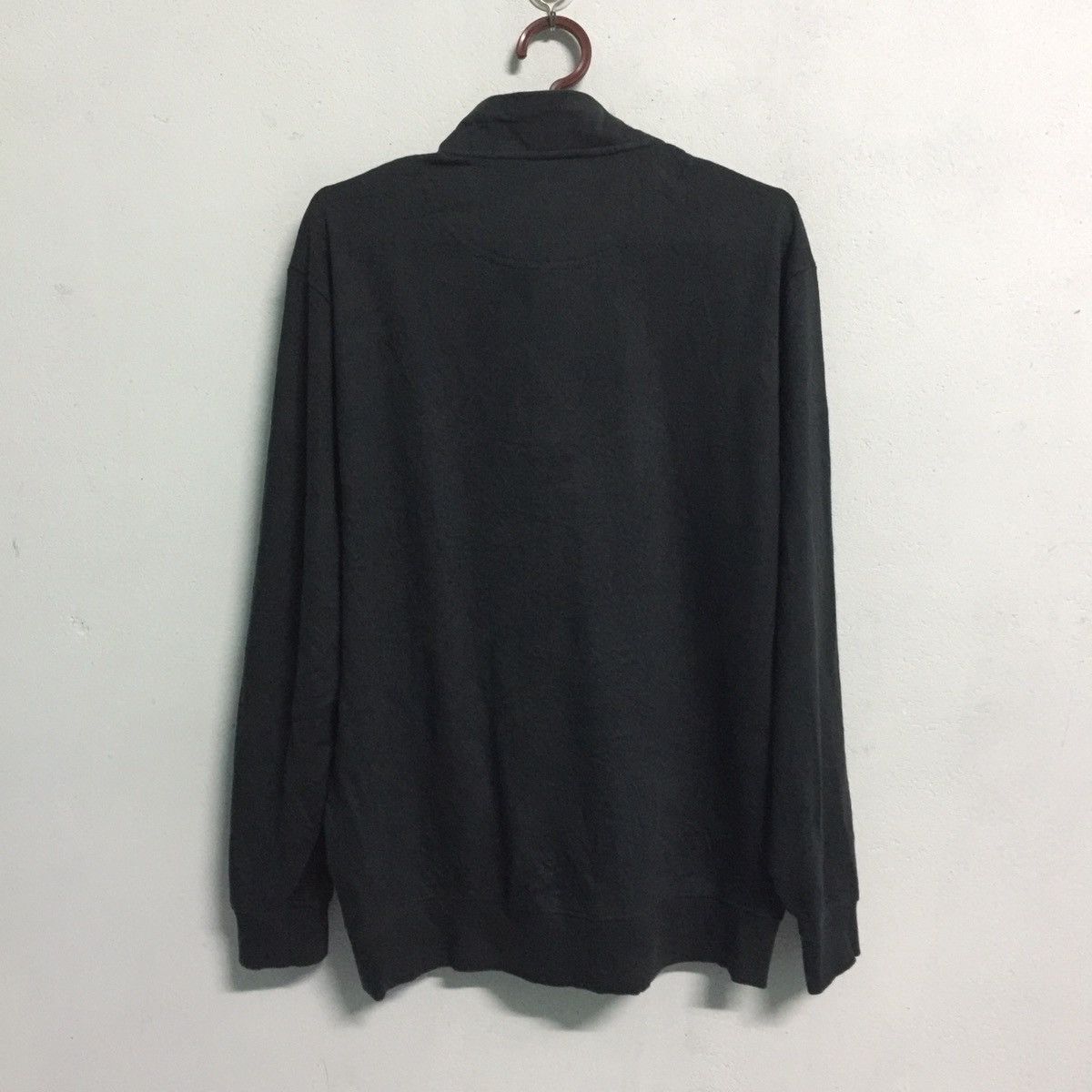 Japanese Brand Vintage Crocodile Sweatshirt Small Logo Size US L / EU 52-54 / 3 - 5 Thumbnail