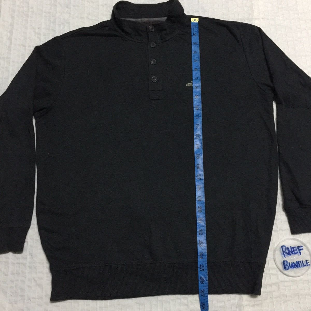 Japanese Brand Vintage Crocodile Sweatshirt Small Logo Size US L / EU 52-54 / 3 - 11 Thumbnail