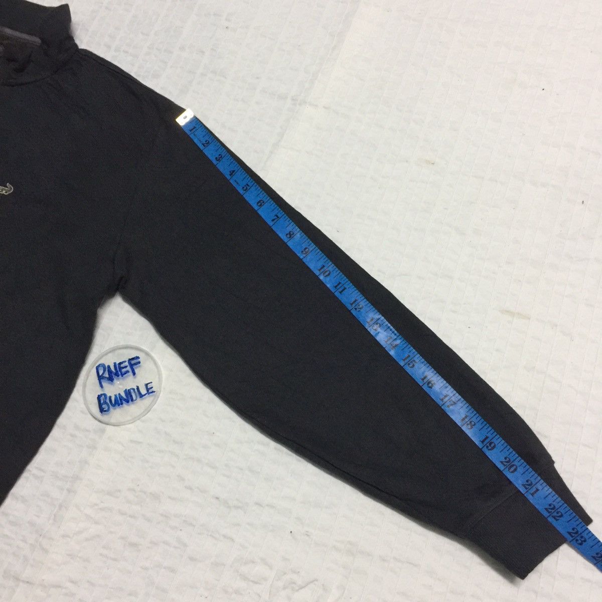 Japanese Brand Vintage Crocodile Sweatshirt Small Logo Size US L / EU 52-54 / 3 - 13 Thumbnail