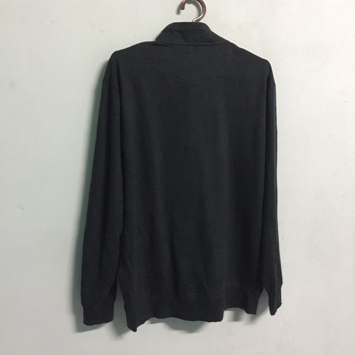 Japanese Brand Vintage Crocodile Sweatshirt Small Logo Size US L / EU 52-54 / 3 - 7 Thumbnail