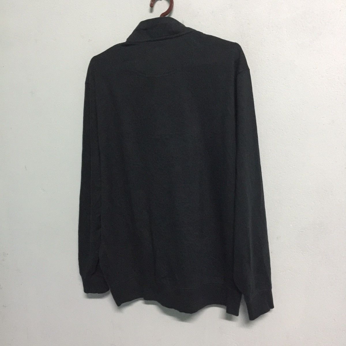 Japanese Brand Vintage Crocodile Sweatshirt Small Logo Size US L / EU 52-54 / 3 - 6 Thumbnail