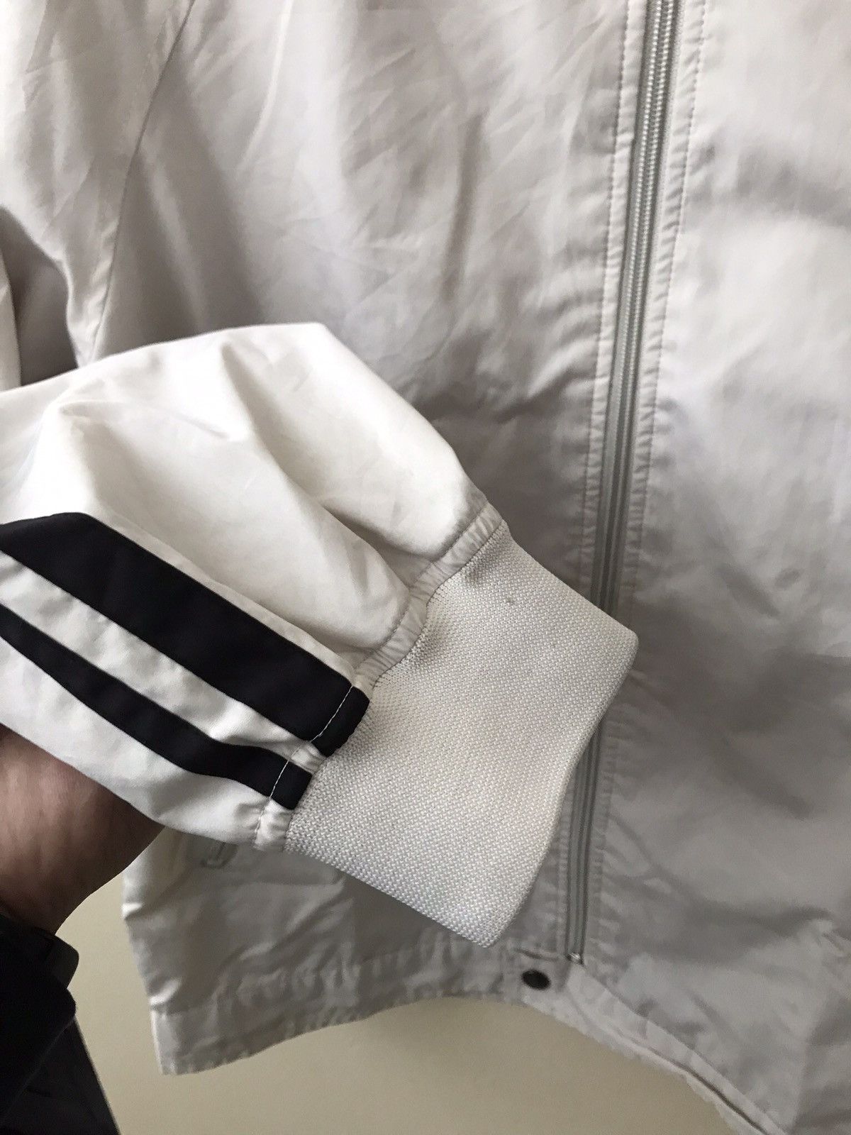 Converse Converse Light Jacket Size US M / EU 48-50 / 2 - 9 Thumbnail