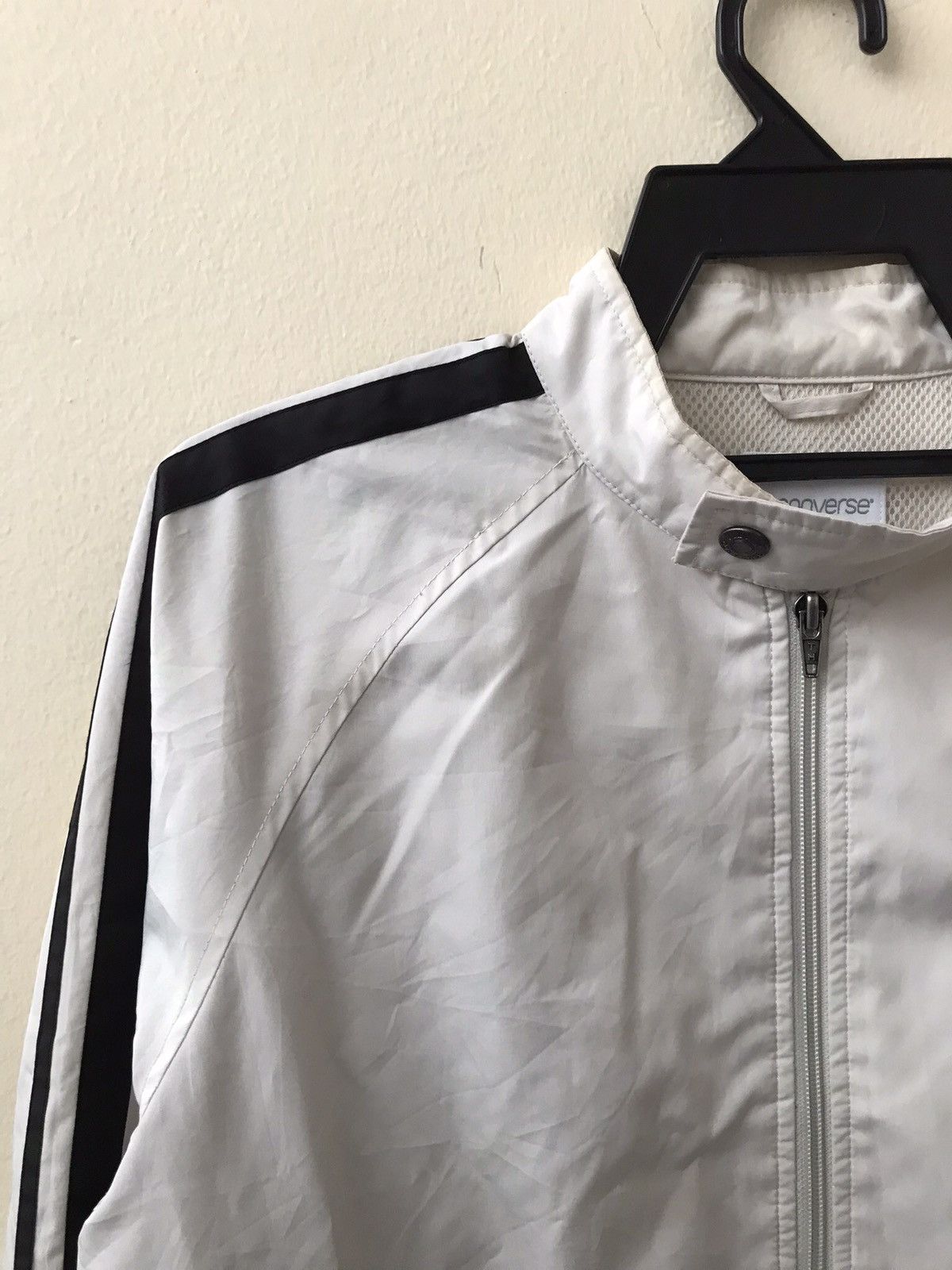 Converse Converse Light Jacket Size US M / EU 48-50 / 2 - 6 Thumbnail