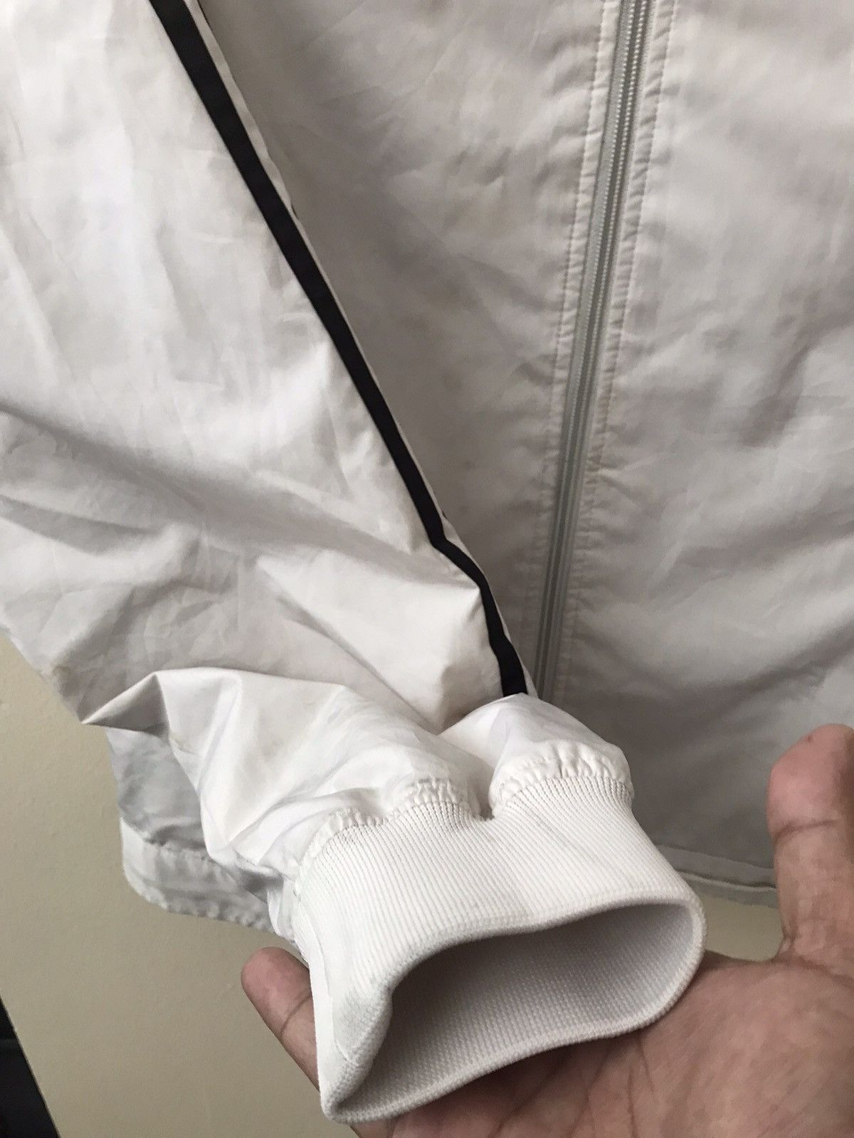 Converse Converse Light Jacket Size US M / EU 48-50 / 2 - 12 Thumbnail