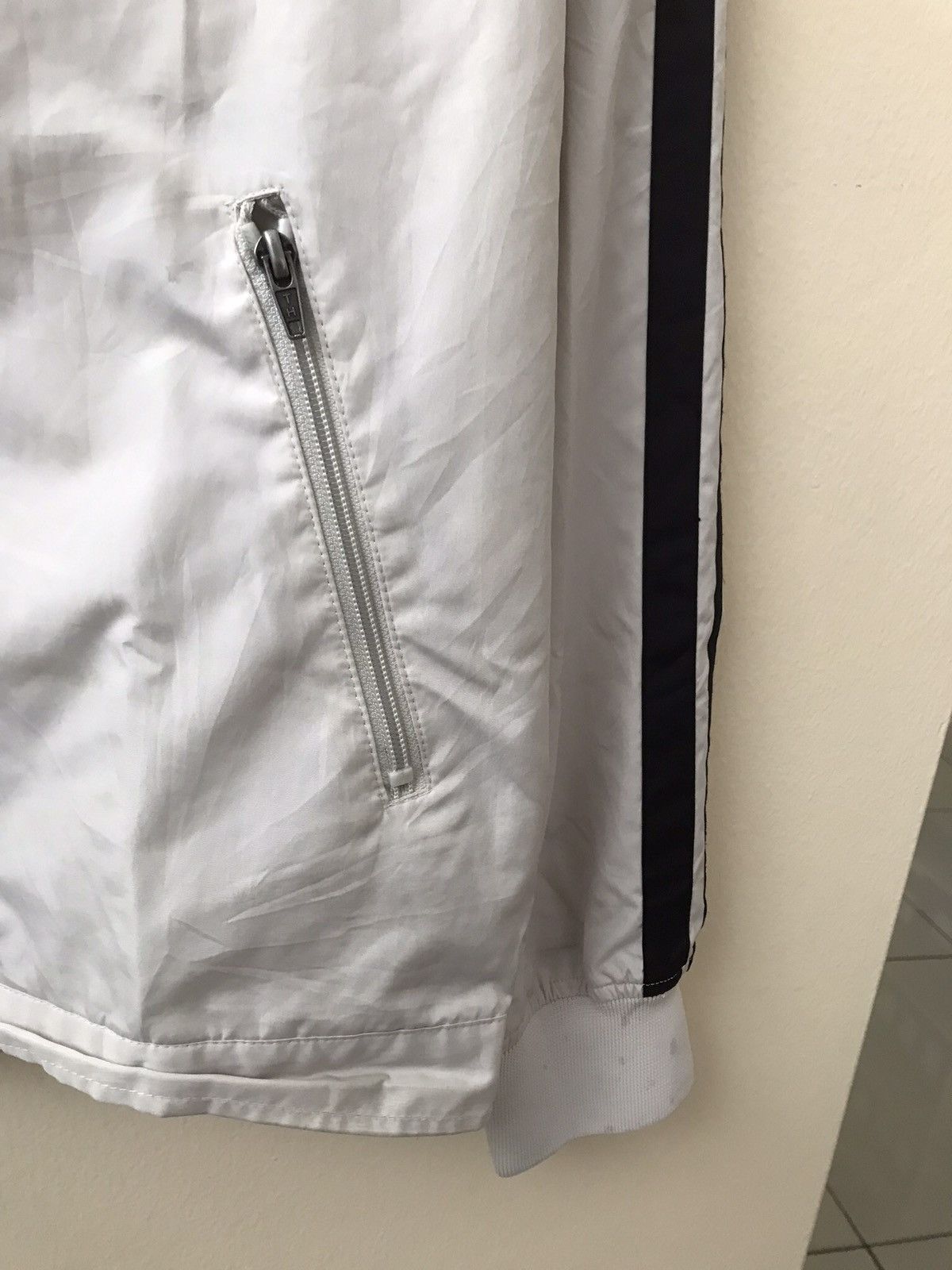 Converse Converse Light Jacket Size US M / EU 48-50 / 2 - 8 Thumbnail