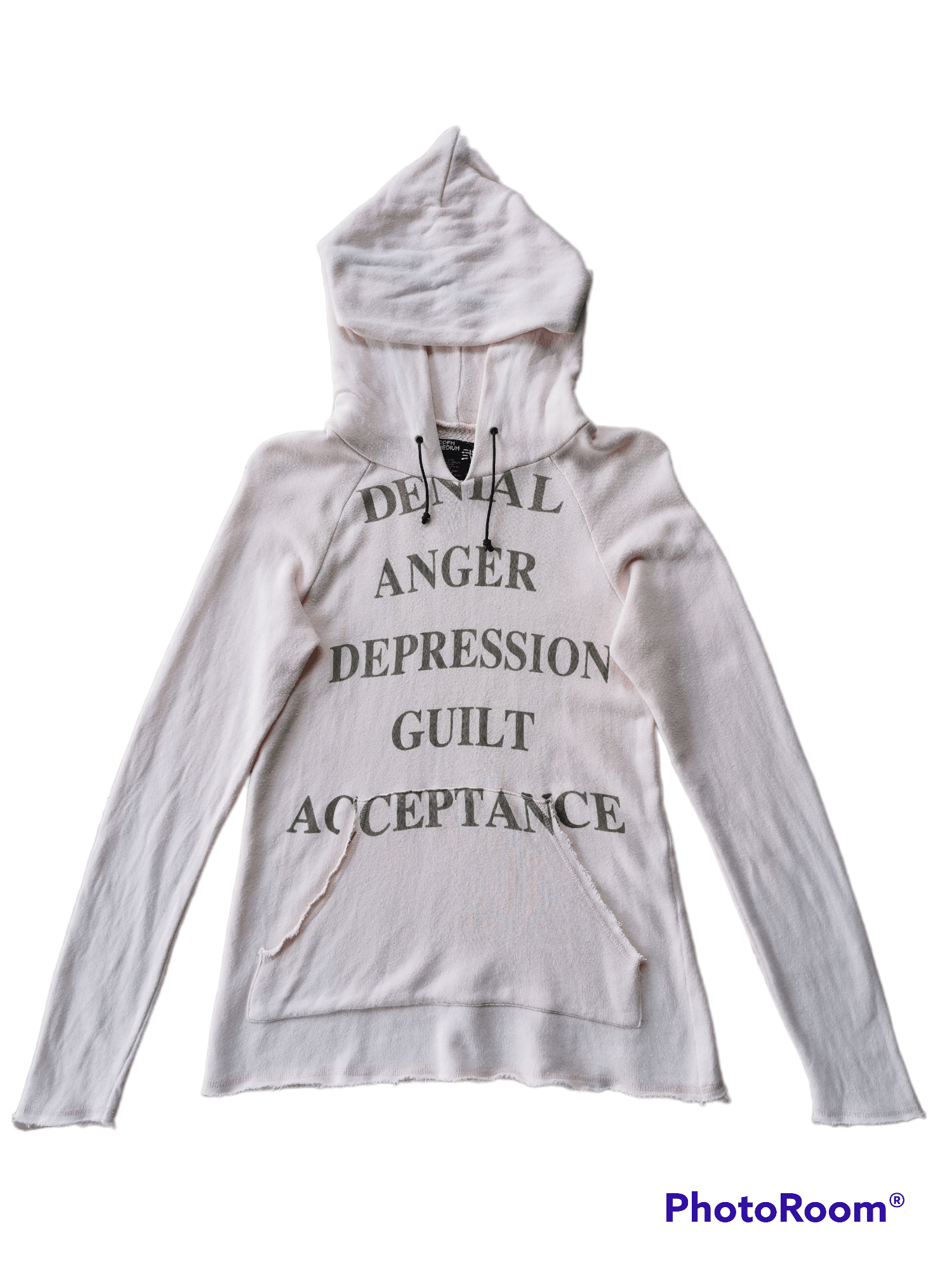 Japanese Brand PPFM Hoodie Size M / US 6-8 / IT 42-44 - 3 Thumbnail