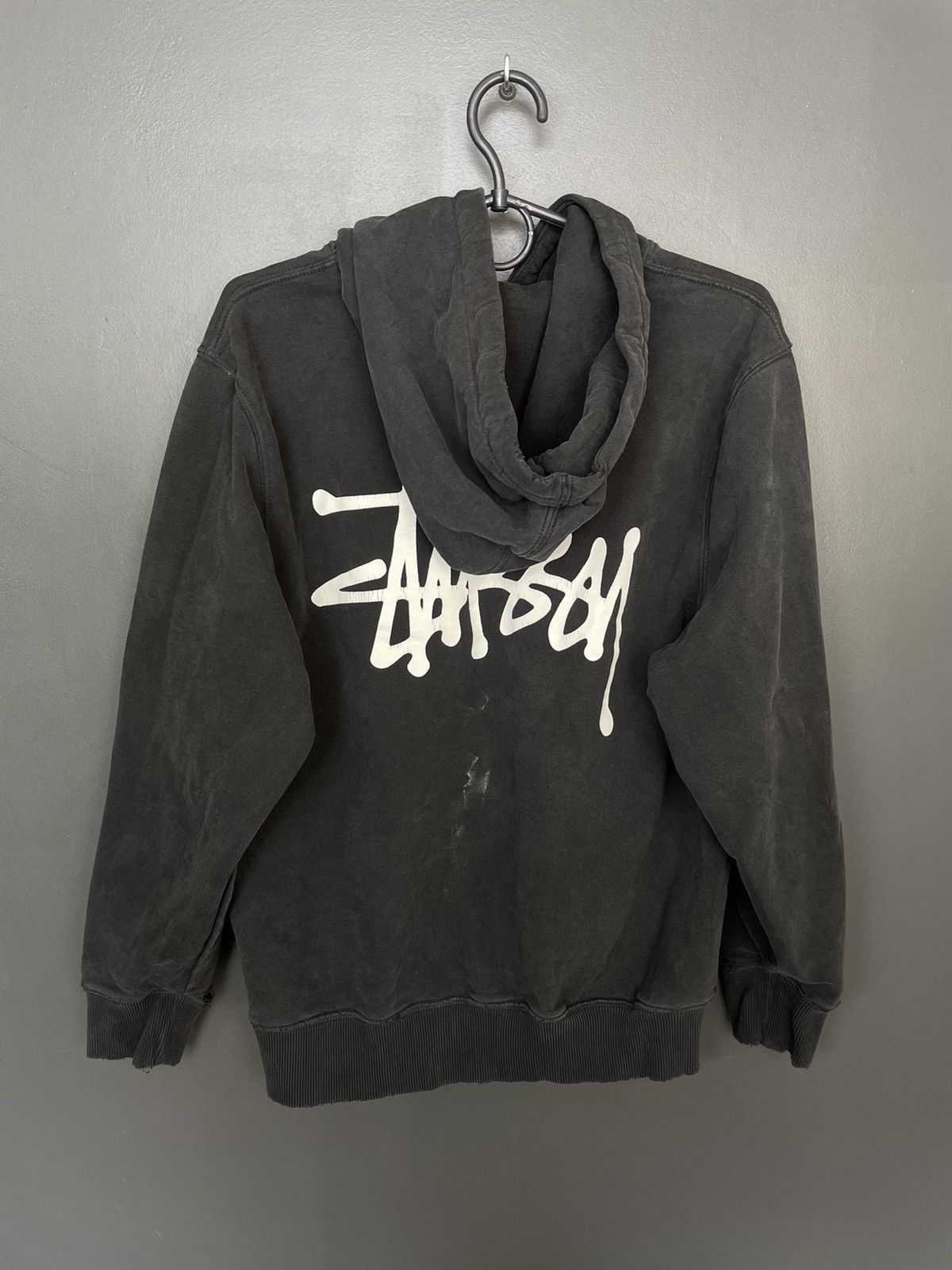 Stussy Stussy Guam hoodie | Grailed