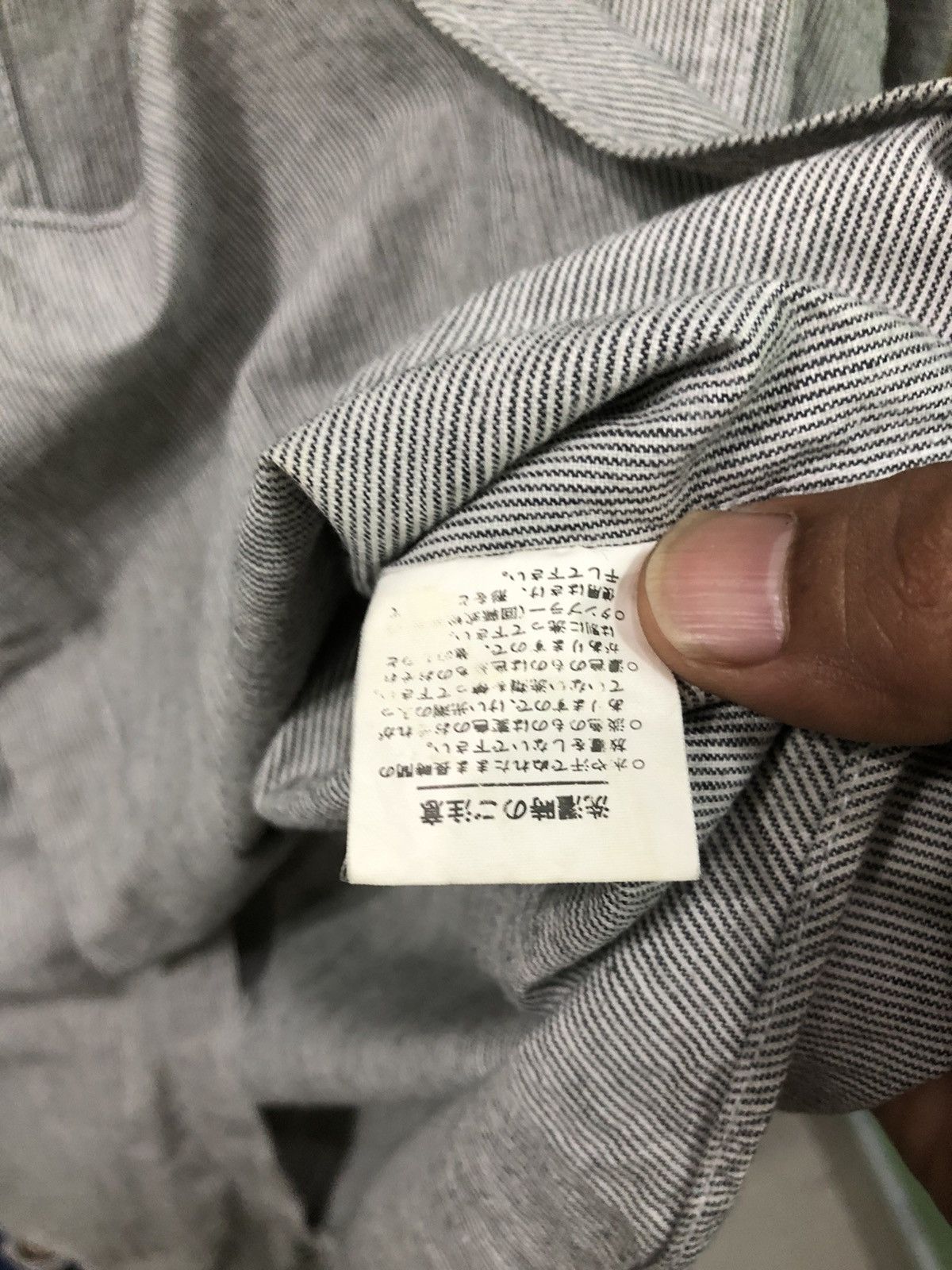 Vintage Benetton F1 World Championship Button Up Shirt