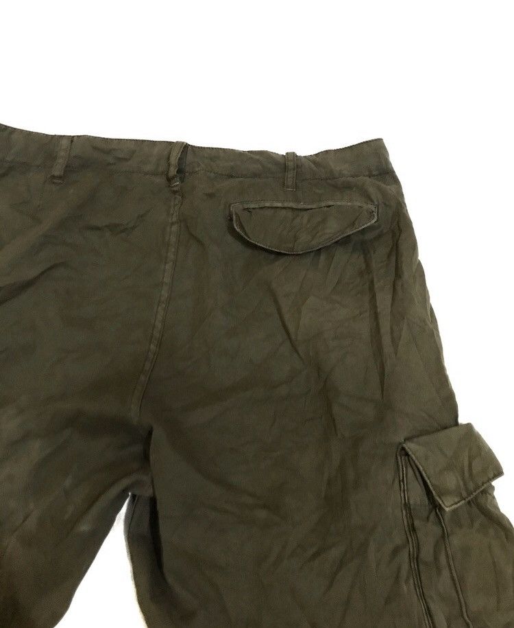 NANO universe Nano universe cargo s34 Size US 34 / EU 50 - 12 Thumbnail