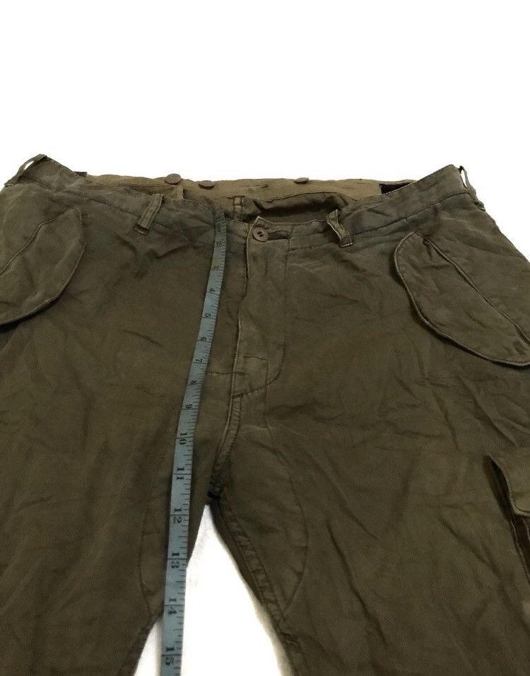 NANO universe Nano universe cargo s34 Size US 34 / EU 50 - 15 Thumbnail
