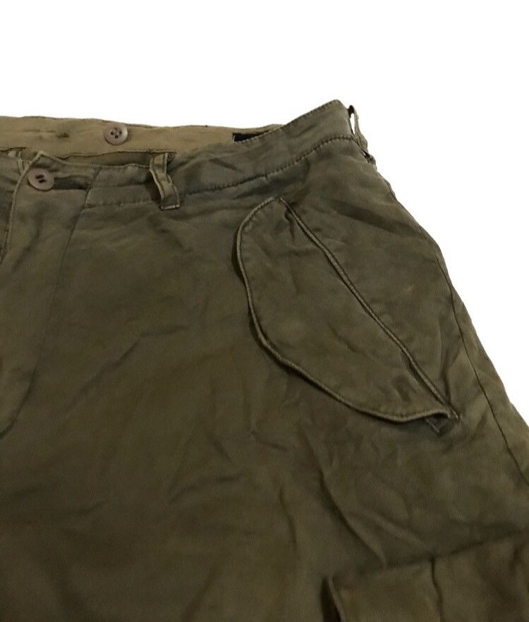 NANO universe Nano universe cargo s34 Size US 34 / EU 50 - 4 Thumbnail