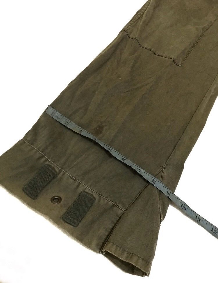 NANO universe Nano universe cargo s34 Size US 34 / EU 50 - 18 Thumbnail