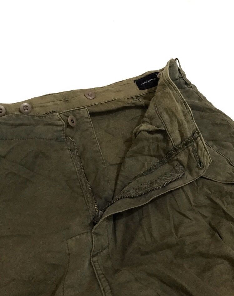 NANO universe Nano universe cargo s34 Size US 34 / EU 50 - 7 Thumbnail