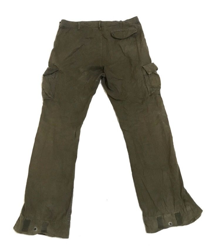 NANO universe Nano universe cargo s34 Size US 34 / EU 50 - 10 Thumbnail