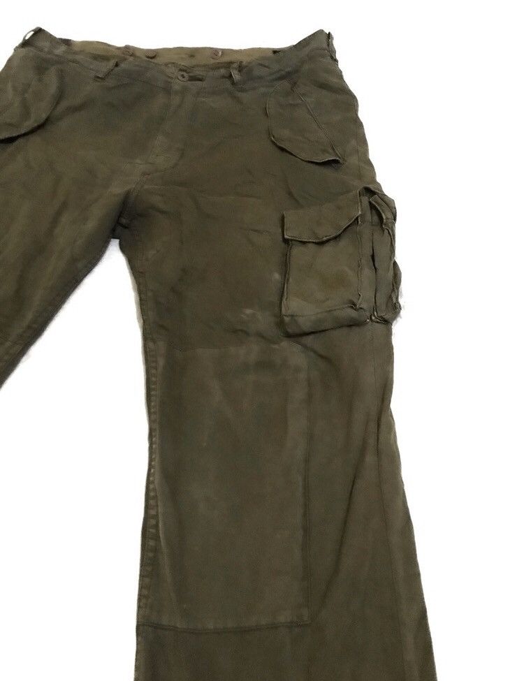 NANO universe Nano universe cargo s34 Size US 34 / EU 50 - 5 Thumbnail