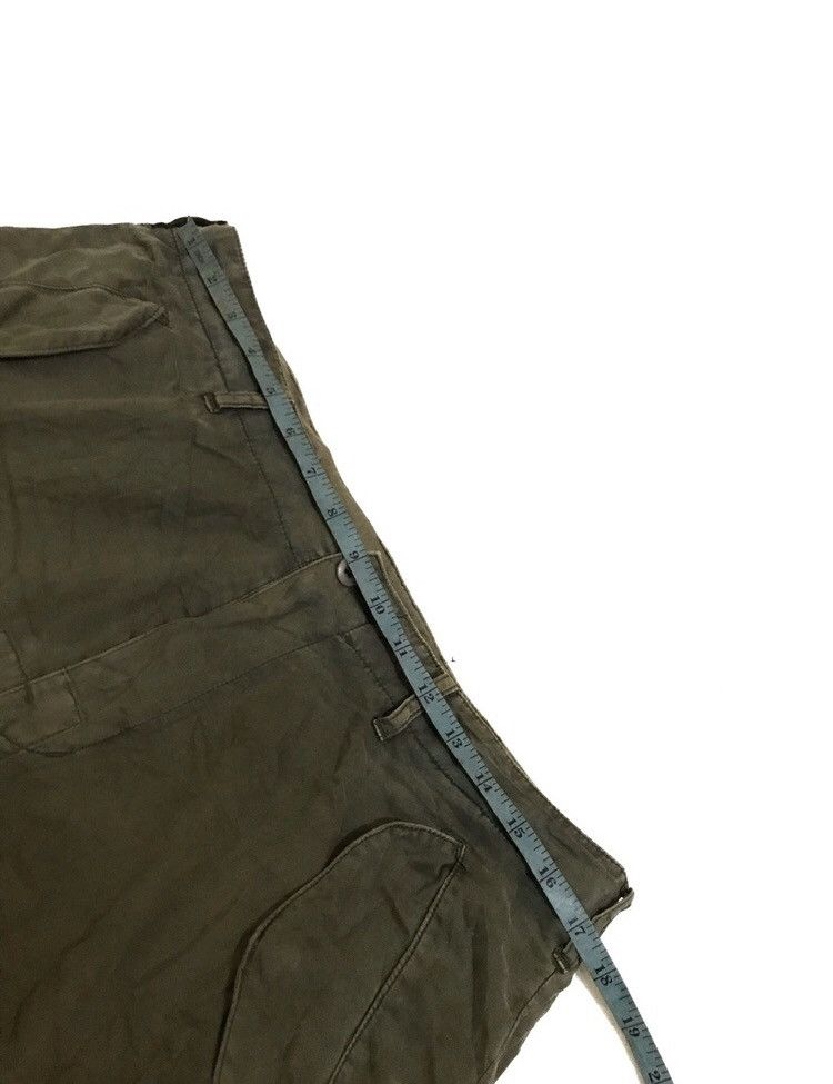 NANO universe Nano universe cargo s34 Size US 34 / EU 50 - 13 Thumbnail