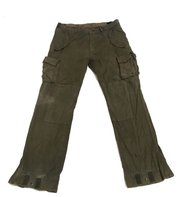 NANO universe Nano universe cargo s34 Size US 34 / EU 50 - 1 Thumbnail