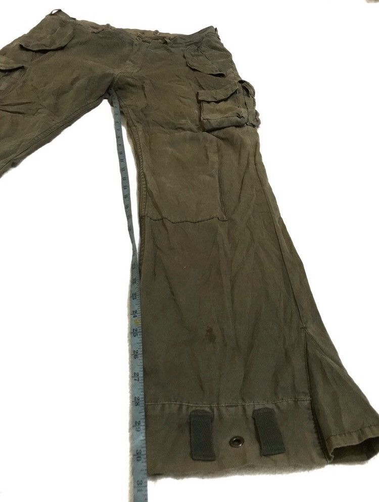 NANO universe Nano universe cargo s34 Size US 34 / EU 50 - 17 Thumbnail