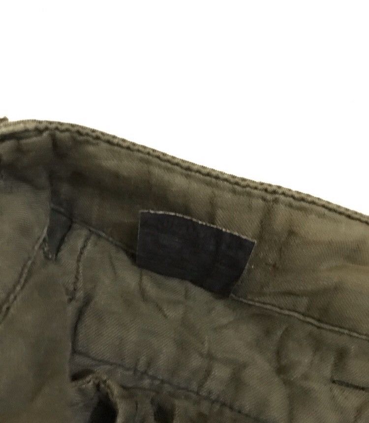 NANO universe Nano universe cargo s34 Size US 34 / EU 50 - 9 Thumbnail