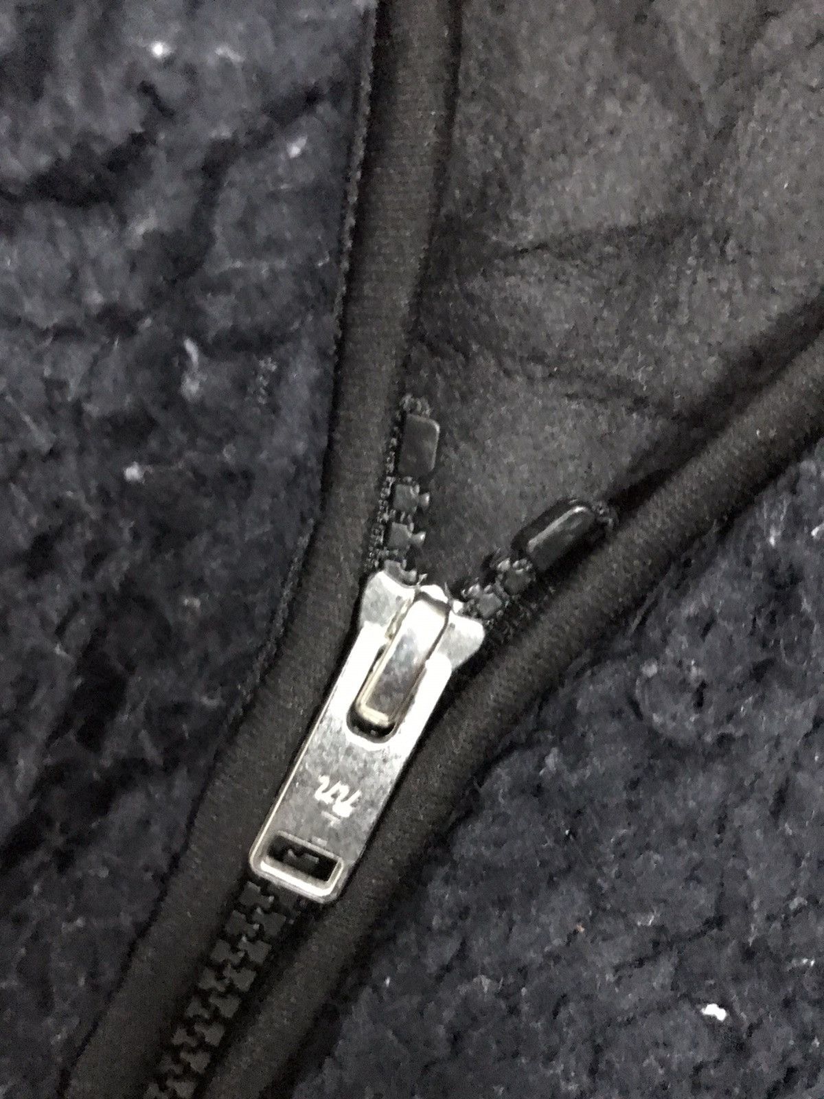 Undercover × Uniqlo undercover fleece jacket Size US M / EU 48-50 / 2 - 9 Thumbnail