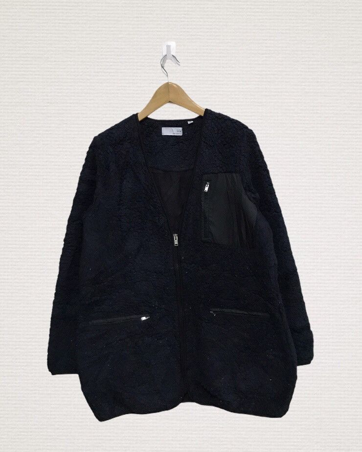 Undercover × Uniqlo undercover fleece jacket Size US M / EU 48-50 / 2 - 1 Thumbnail