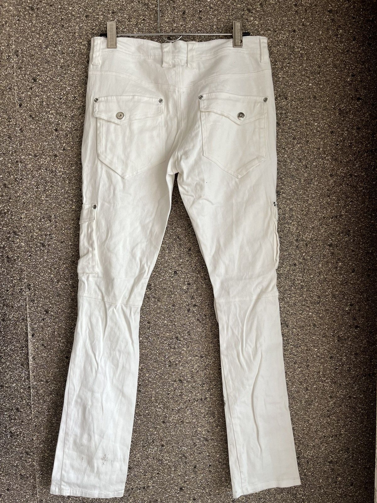 Japanese Brand In the attic ft45 Size US 30 / EU 46 - 6 Thumbnail
