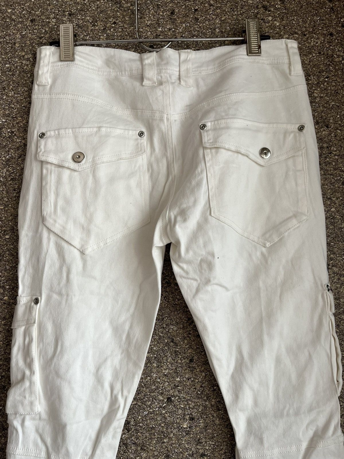 Japanese Brand In the attic ft45 Size US 30 / EU 46 - 7 Thumbnail