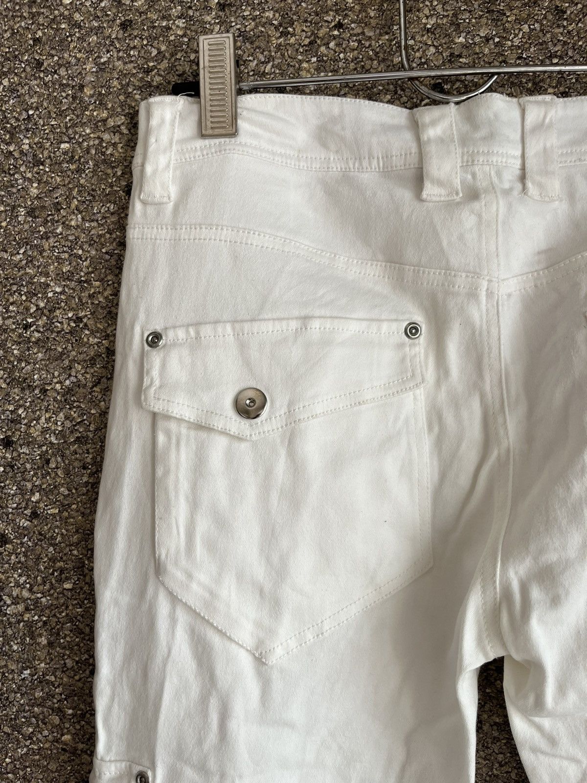Japanese Brand In the attic ft45 Size US 30 / EU 46 - 8 Thumbnail