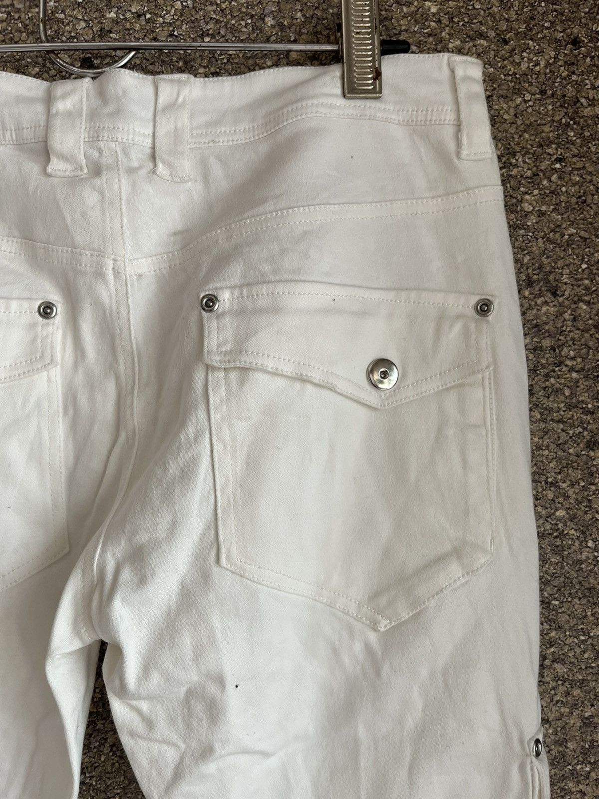Japanese Brand In the attic ft45 Size US 30 / EU 46 - 9 Thumbnail