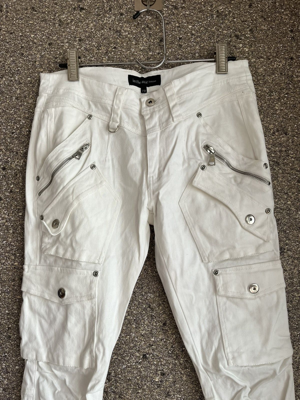 Japanese Brand In the attic ft45 Size US 30 / EU 46 - 2 Thumbnail