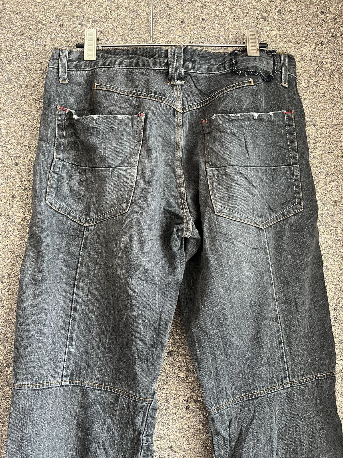 Japanese Brand Free gate ft45 Size US 34 / EU 50 - 7 Thumbnail