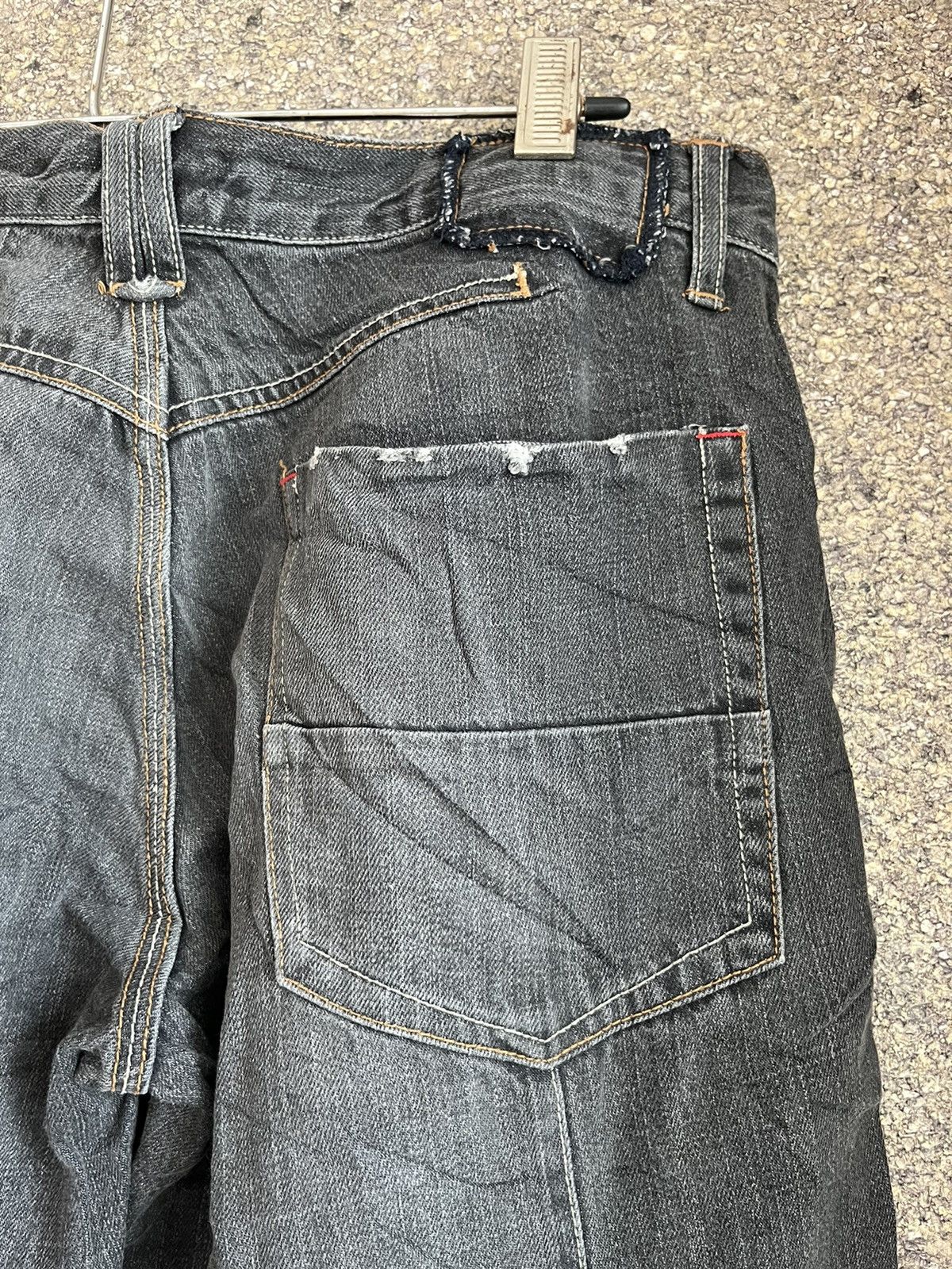 Japanese Brand Free gate ft45 Size US 34 / EU 50 - 9 Thumbnail