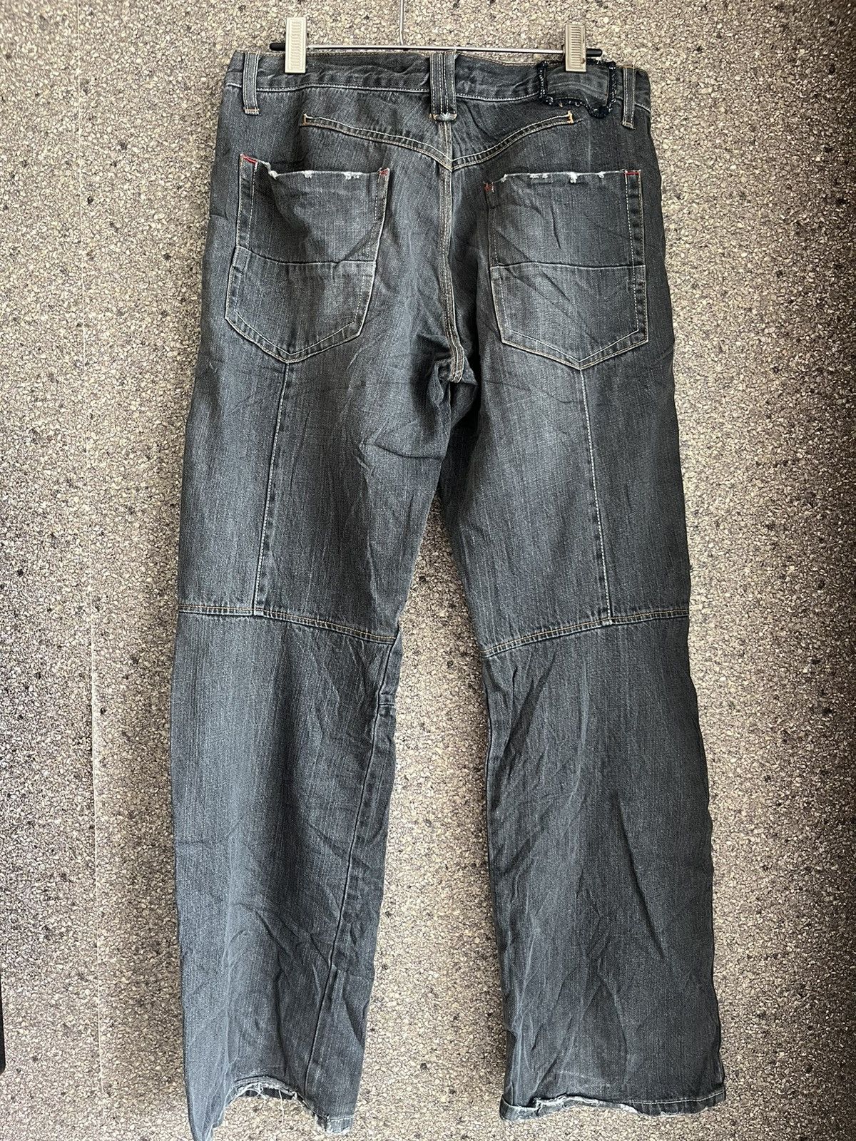 Japanese Brand Free gate ft45 Size US 34 / EU 50 - 6 Thumbnail