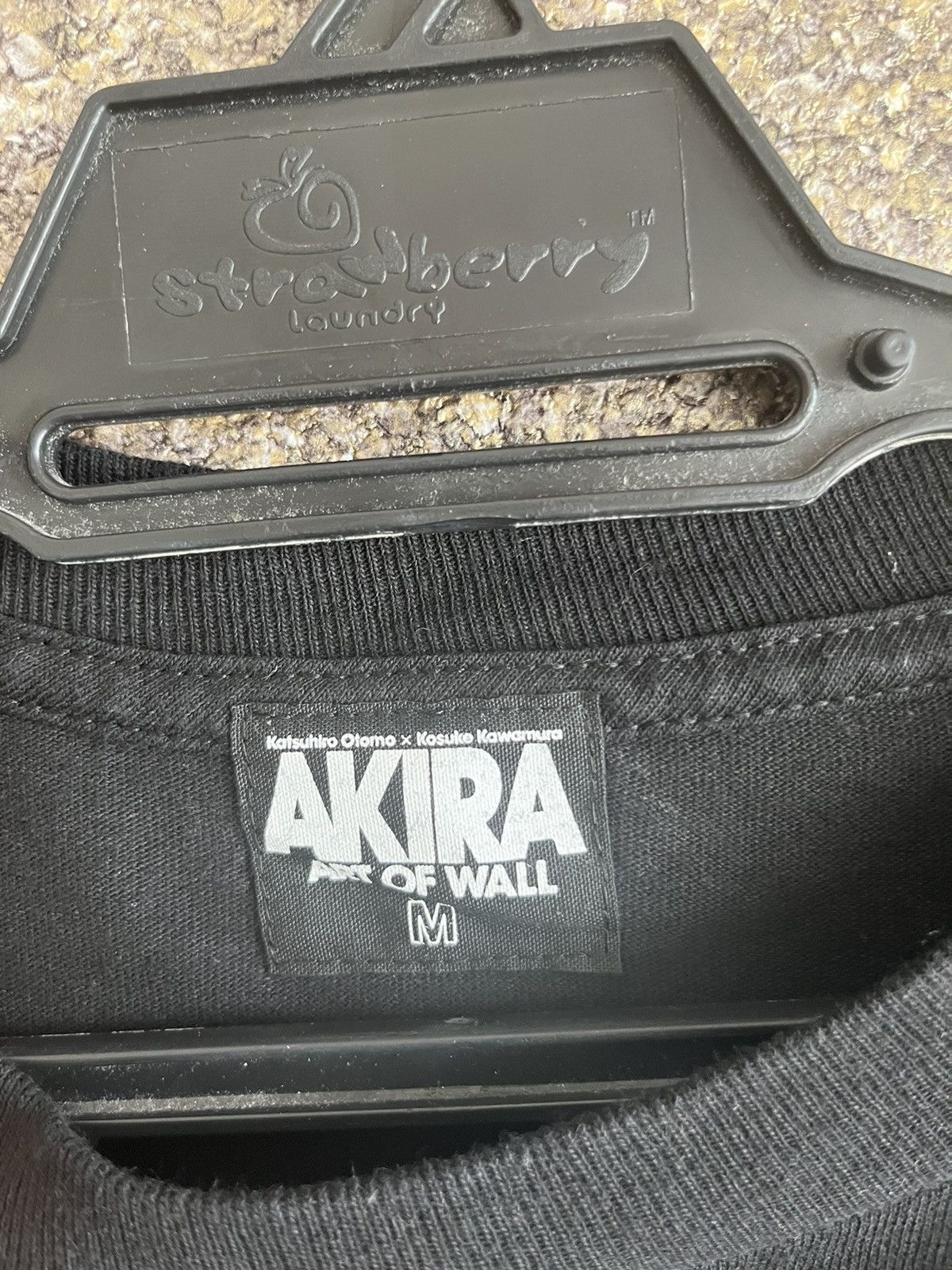 Vintage Akira ft43 Size US M / EU 48-50 / 2 - 4 Thumbnail