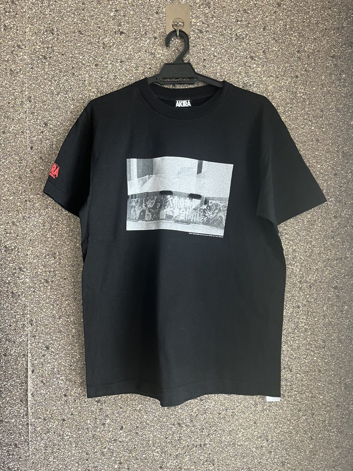 Vintage Akira ft43 Size US M / EU 48-50 / 2 - 1 Thumbnail