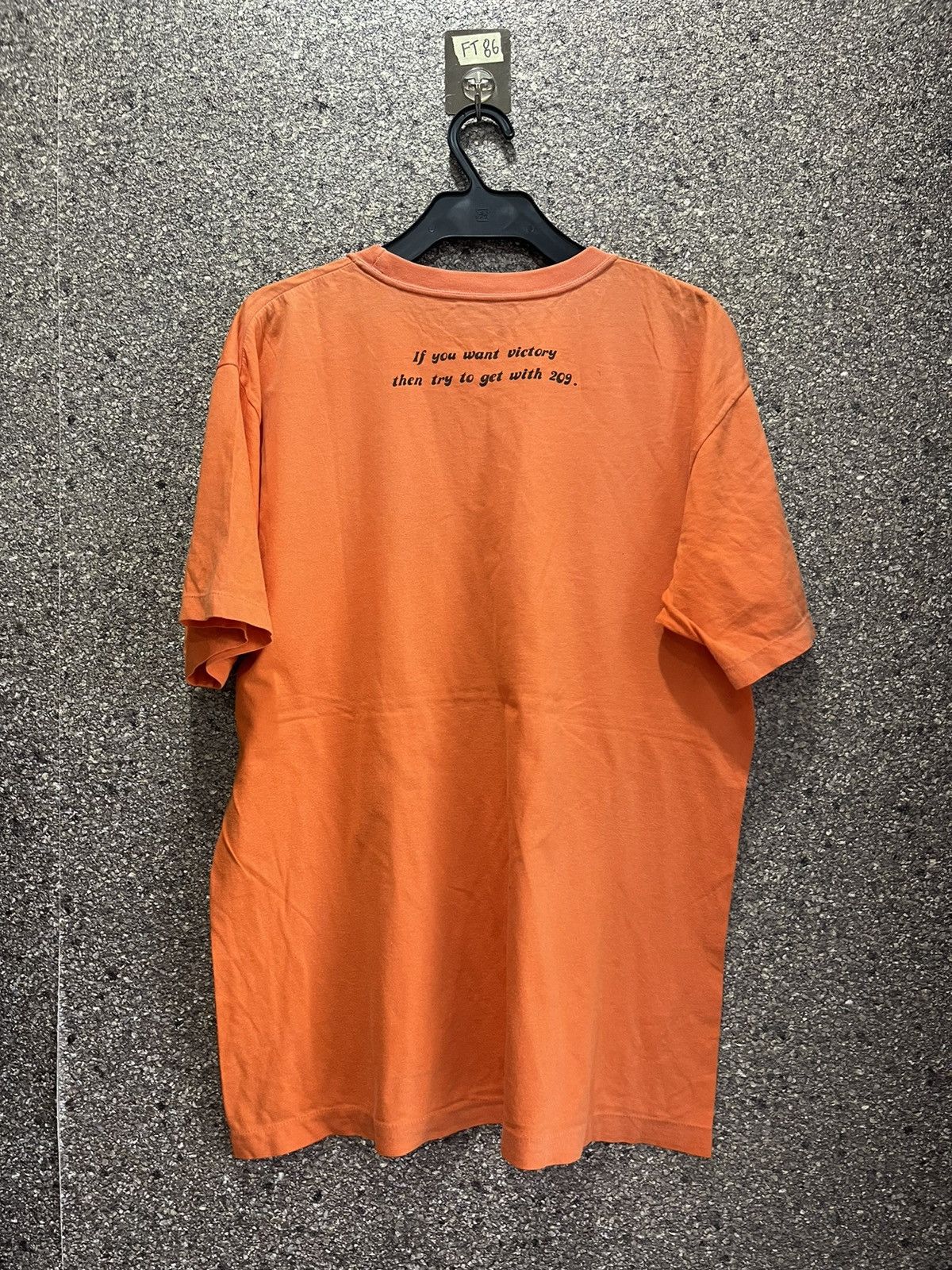Vintage Living proof ft86 Size US L / EU 52-54 / 3 - 3 Thumbnail