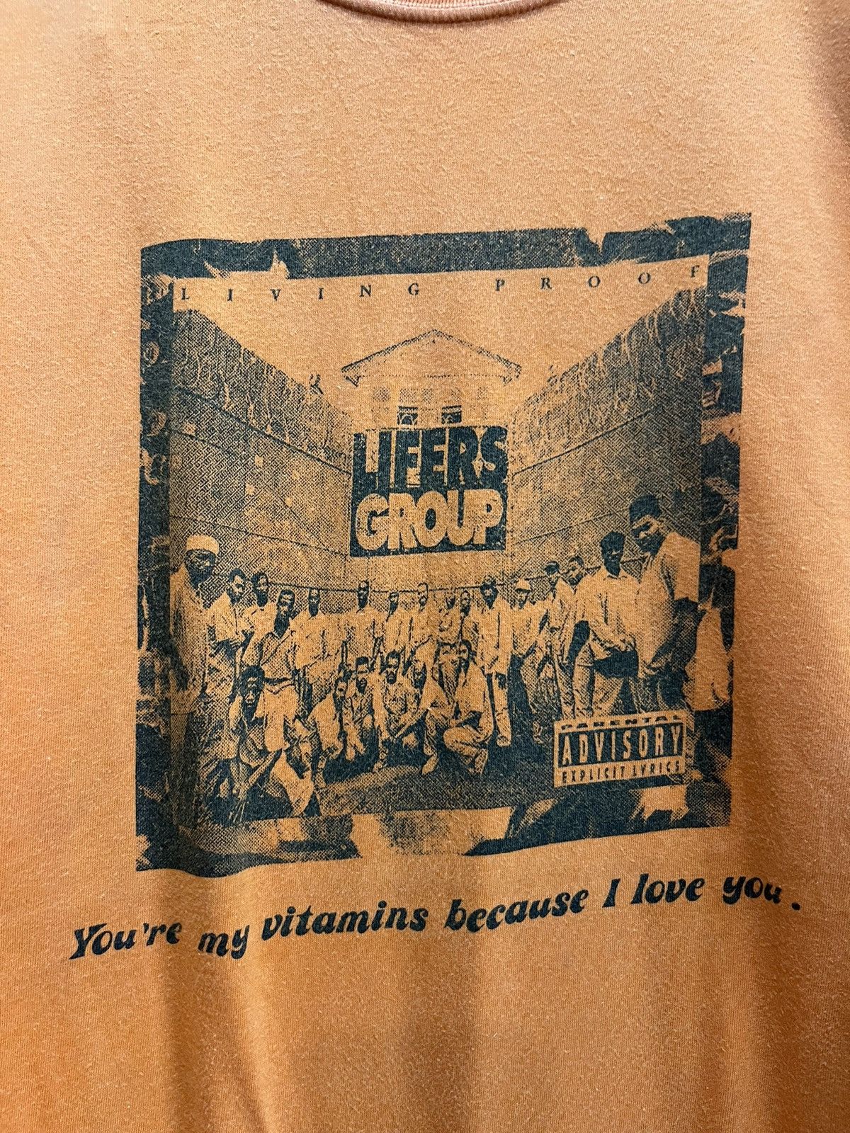 Vintage Living proof ft86 Size US L / EU 52-54 / 3 - 2 Thumbnail