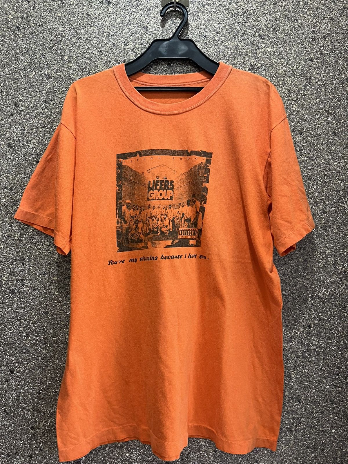 Vintage Living proof ft86 Size US L / EU 52-54 / 3 - 1 Thumbnail