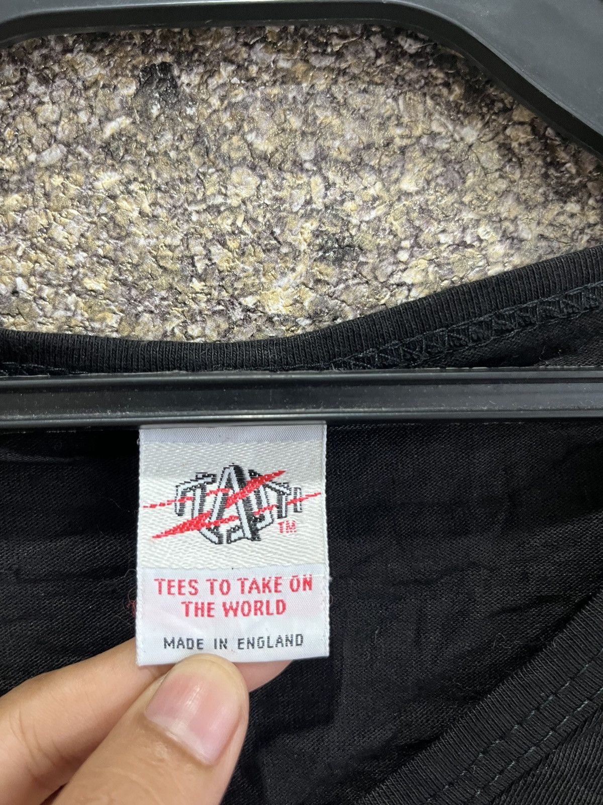 Vintage Safe boy ft86 Size US M / EU 48-50 / 2 - 3 Thumbnail