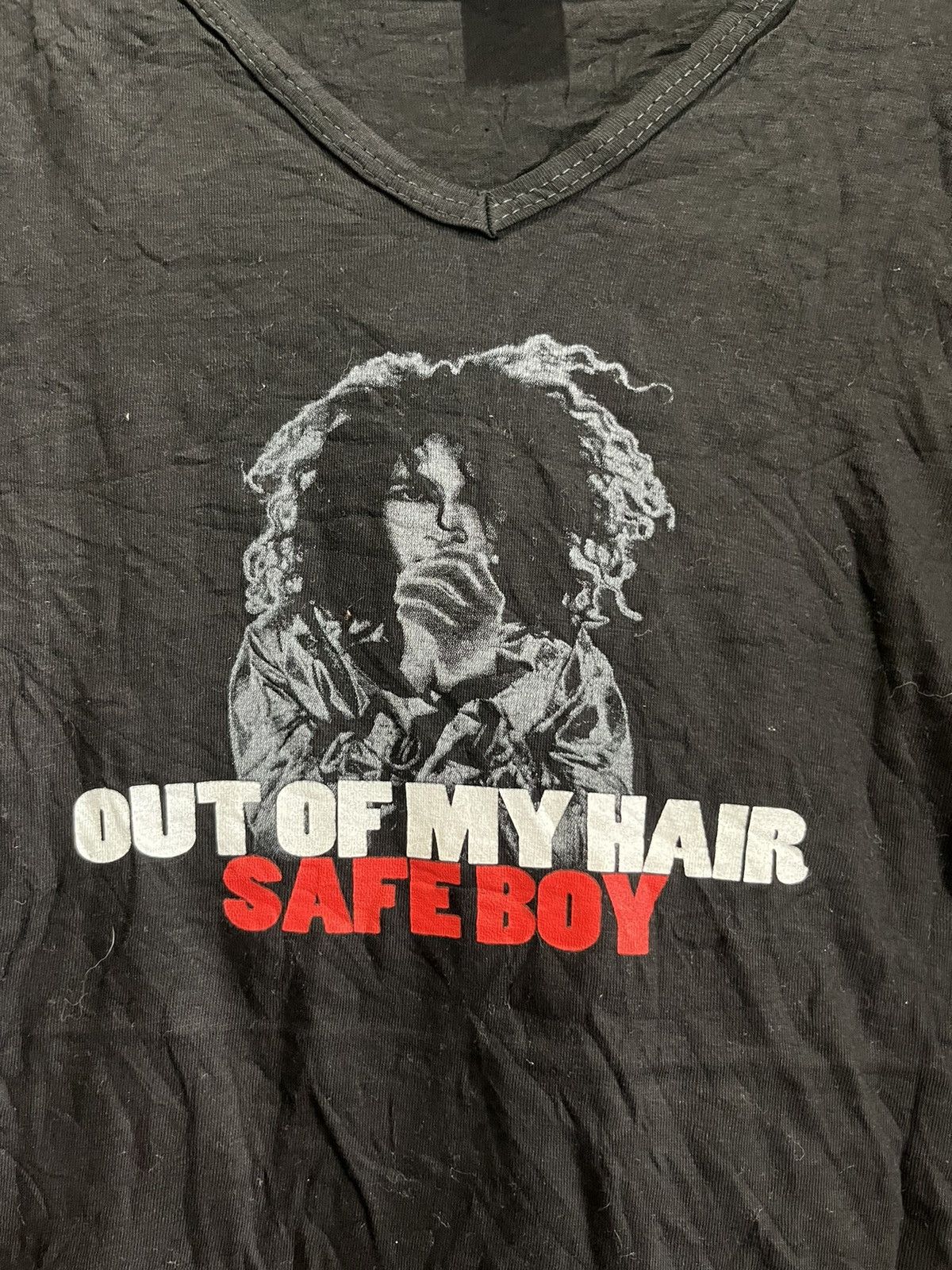 Vintage Safe boy ft86 Size US M / EU 48-50 / 2 - 2 Thumbnail
