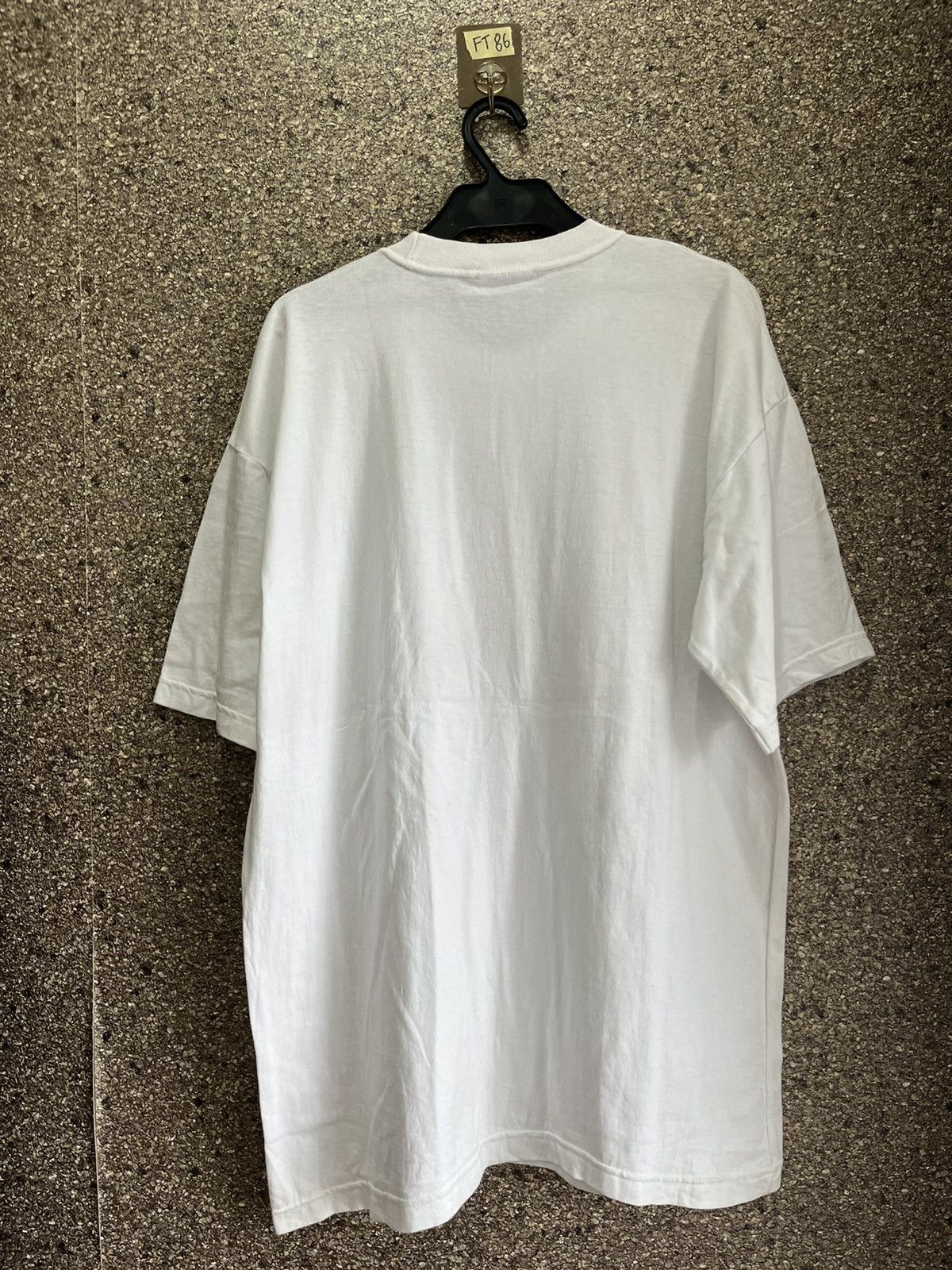 Vintage Goldberg ft86 Size US XL / EU 56 / 4 - 5 Thumbnail